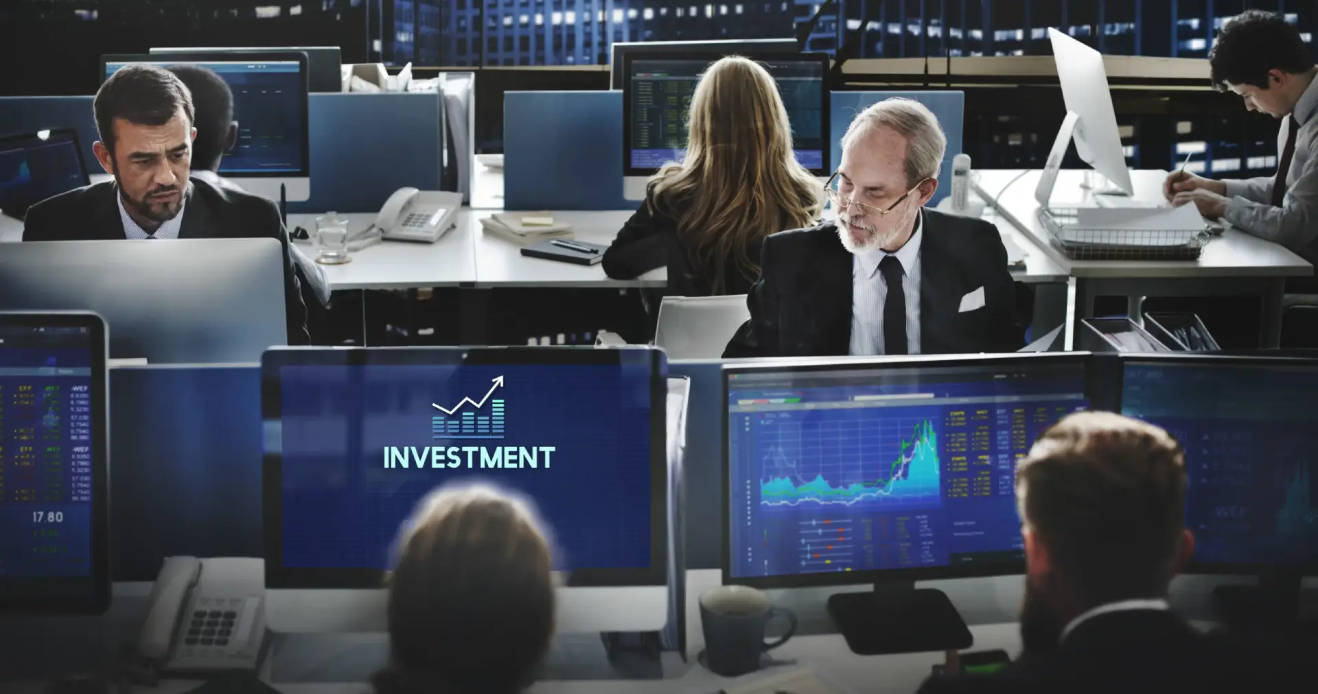 Finex Options